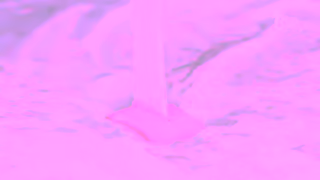 Blue Bunny iScream Mini in size Mighty in crunch Ad Commercial Brand Imagery Photoshoot 1