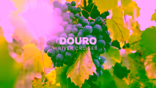 Saga Holidays Saga Douro River Cruise 16x9 Ad Commercial Brand Imagery Photoshoot 0