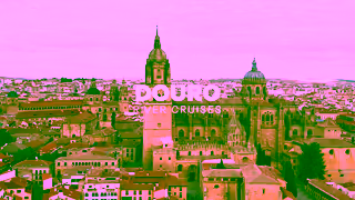 Saga Holidays Saga Douro River Cruise 16x9 Ad Commercial Brand Imagery Photoshoot 1