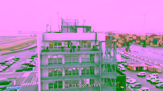 Port of Antwerp-Bruges The Seaniors Ad Commercial Brand Imagery Photoshoot 1