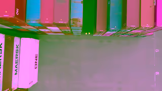 Port of Antwerp-Bruges The Seaniors Ad Commercial Brand Imagery Photoshoot 2