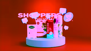 Shoppers Drug Mart The Top Picks Event is on now at Shoppers Drug Mart Ad Commercial Brand Imagery Photoshoot 0