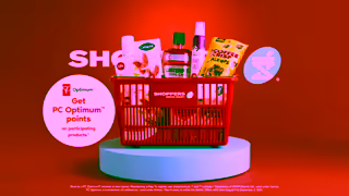 Shoppers Drug Mart The Top Picks Event is on now at Shoppers Drug Mart Ad Commercial Brand Imagery Photoshoot 2