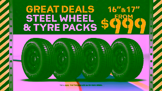 Bob Jane Bob Jane TMarts Tradie June 2024 Ad Commercial Brand Imagery Photoshoot 1