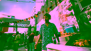 Pepsi Tastes Better With Pepsi Max Ad Commercial Brand Imagery Photoshoot 0