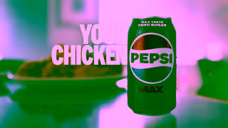 Pepsi Tastes Better With Pepsi Max Ad Commercial Brand Imagery Photoshoot 2