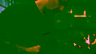 Genesis The Genesis GV70 empowers Lennox Hastie every day Ad Commercial Brand Imagery Photoshoot 0