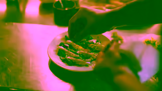 Genesis The Genesis GV70 empowers Lennox Hastie every day Ad Commercial Brand Imagery Photoshoot 2