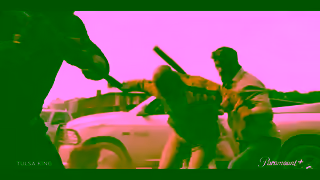 Paramount Plus Tulsa King Season 2 Teaser Paramount Ad Commercial Brand Imagery Photoshoot 1