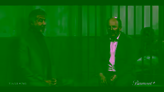 Paramount Plus Tulsa King Season 2 Teaser Paramount Ad Commercial Brand Imagery Photoshoot 2