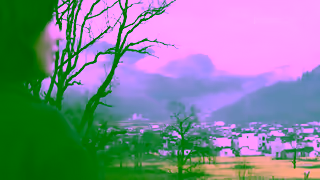 Banyan Group Live Well Travel Well 2024 Global Anniversary Campaign Ad Commercial Brand Imagery Photoshoot 0