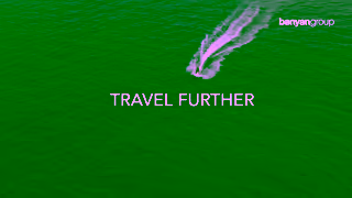 Banyan Group Live Well Travel Well 2024 Global Anniversary Campaign Ad Commercial Brand Imagery Photoshoot 1