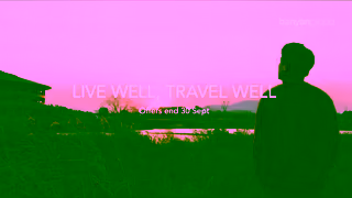 Banyan Group Live Well Travel Well 2024 Global Anniversary Campaign Ad Commercial Brand Imagery Photoshoot 2