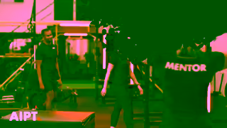 AIPT Join our Mid Year Intake Closing soon Ad Commercial Brand Imagery Photoshoot 0