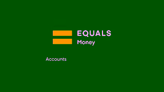 Equals Money MultiCurrency Accounts Money Movement Made Simple Ad Commercial Brand Imagery Photoshoot 2