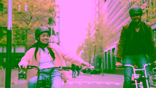 SUPER73 SUPER73ZG The Neighborhood Explorer Ad Commercial Brand Imagery Photoshoot 2