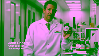 Jamieson Vitamins Jamieson MagBis 06 EN Purity Approved Ad Commercial Brand Imagery Photoshoot 2