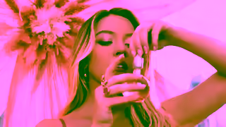 Kerastase NEW Krastase Gloss Absolu Live Your Life In Gloss6s Ad Commercial Brand Imagery Photoshoot 1