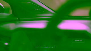 Audi The Audi Q4 etron Ad Commercial Brand Imagery Photoshoot 0