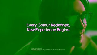 LG Electronics LG QNED evo AI Allnew LG QNED evo AI LG Ad Commercial Brand Imagery Photoshoot 2