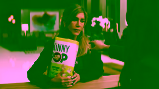 SkinnyPop Popular for a Reason 30 Ad Commercial Brand Imagery Photoshoot 2