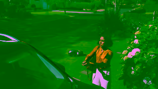 Husqvarna Get it right 20 sec OLV dog 16x9 Ad Commercial Brand Imagery Photoshoot 0