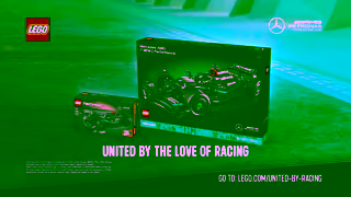 Lego LEGO Technic United by the love of racing Ad Commercial Brand Imagery Photoshoot 2