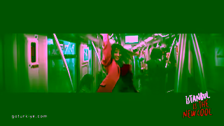 Go Turkiye stanbul is the New Cool Go Trkiye Ad Commercial Brand Imagery Photoshoot 1