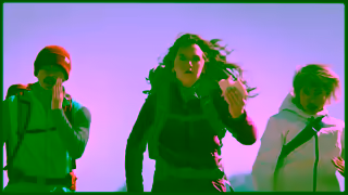 Kathmandu Winter FY24 30sec Ad Commercial Brand Imagery Photoshoot 2