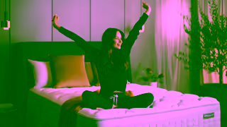 Sealy Radio Hype 30 Seconds 1920x1080 Ad Commercial Brand Imagery Photoshoot 0