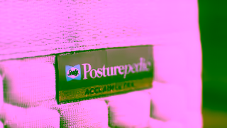 Sealy Radio Hype 30 Seconds 1920x1080 Ad Commercial Brand Imagery Photoshoot 2