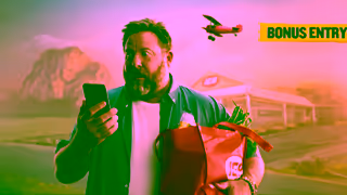 IGA IGA WIN CELEBRATIONS RED ROCK CHIPS MASTERFOODS NATIONAL Ad Commercial Brand Imagery Photoshoot 1