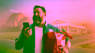 IGA IGA WIN CELEBRATIONS RED ROCK CHIPS MASTERFOODS NATIONAL Ad Commercial Brand Imagery Photoshoot 2