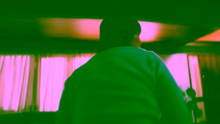 Oppo OPPO SUPERVOOC Campaign Ad Commercial Brand Imagery Photoshoot 1