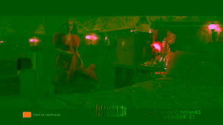 Universal Pictures Wicked November 21 Ad Commercial Brand Imagery Photoshoot 1