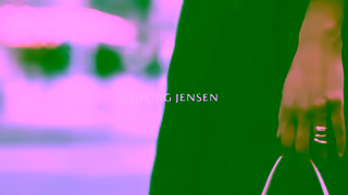 GEORG JENSEN SS25Chapter1CutdownV116X9 Ad Commercial Brand Imagery Photoshoot 0