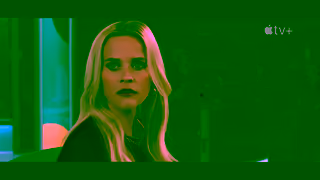 Apple TV Morning Wars Apple TV Ad Commercial Brand Imagery Photoshoot 2