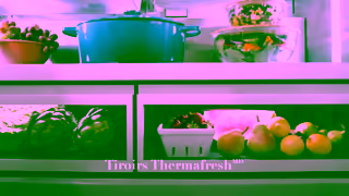 Thermador Inspirez lenvie en rfrigration avec la nouvelle collection de Thermador Ad Commercial Brand Imagery Photoshoot 1