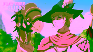 Final Fantasy XIV FFXIV Anime Campaign 30s Ad Commercial Brand Imagery Photoshoot 2