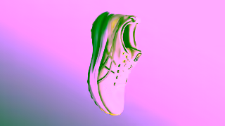 ASICS ASICS RUNNING GELKAYANO 31 4D GUIDANCE SYSTEM Ad Commercial Brand Imagery Photoshoot 2