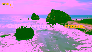 On the Beach Holidays Cyprus Holidays Ad Commercial Brand Imagery Photoshoot 1