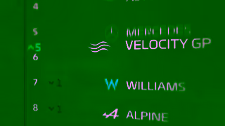 F1 Manager F1 Manager 24 Announce Trailer PEGI 40s Ad Commercial Brand Imagery Photoshoot 1