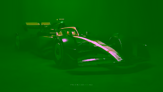 F1 Manager F1 Manager 24 Announce Trailer PEGI 40s Ad Commercial Brand Imagery Photoshoot 2