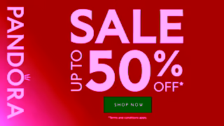 Pandora Pandora Sale Ad Commercial Brand Imagery Photoshoot 2