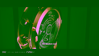 IWC Watches IWC in F1 THE MOVIE With sub Ad Commercial Brand Imagery Photoshoot 1