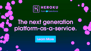 Heroku Heroku The Next Generation PlatformasaService Ad Commercial Brand Imagery Photoshoot 2