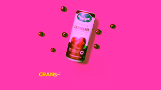 Ocean Spray Ocean Spray Sparkling CransForm Your GetTogether Ad Commercial Brand Imagery Photoshoot 1