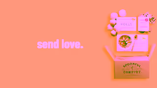 Spoonful of Comfort TrimvideoBuild Your Perfect Soup Gift Boxv2 Ad Commercial Brand Imagery Photoshoot 1