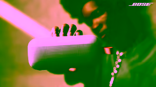 Bose D4VD Product Short 3 Drake 20S Ad Commercial Brand Imagery Photoshoot 1