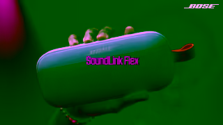 Bose D4VD Product Short 3 Drake 20S Ad Commercial Brand Imagery Photoshoot 2